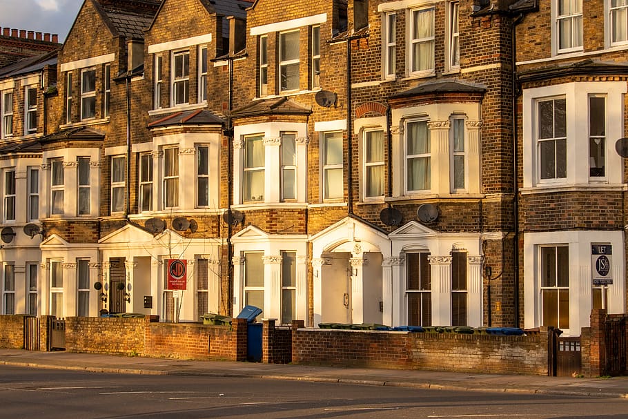 Case Study: Buy To Let Remortgage for a Private Landlord with Adverse Credit History